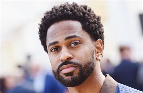 big sean leaked|Big Sean Responds to Alleged Photo Leak & Reveals。